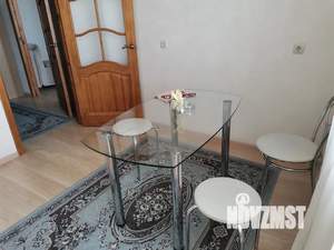 1-к квартира, посуточно, 50м2, 7/9 этаж