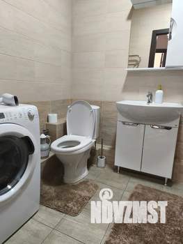 1-к квартира, посуточно, 29м2, 3/18 этаж