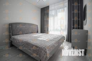 3-к квартира, на длительный срок, 72м2, 7/24 этаж