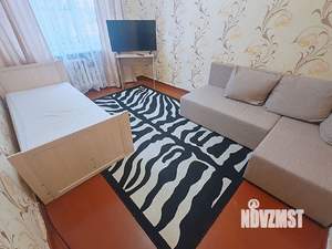 2-к квартира, на длительный срок, 50м2, 2/5 этаж