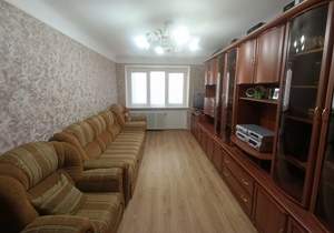 2-к квартира, на длительный срок, 56м2, 5/5 этаж