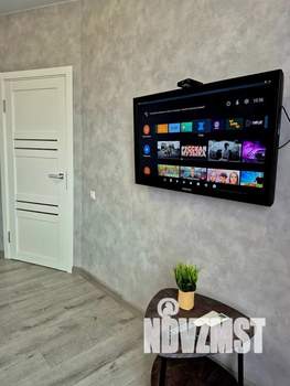 1-к квартира, посуточно, 34м2, 20/20 этаж