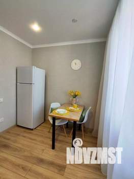 1-к квартира, посуточно, 39м2, 1/1 этаж