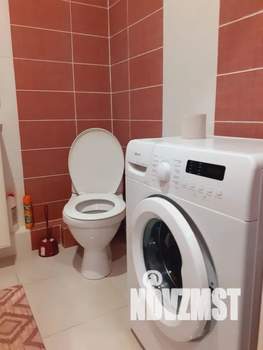 1-к квартира, посуточно, 32м2, 15/17 этаж