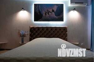 1-к квартира, посуточно, 40м2, 16/16 этаж