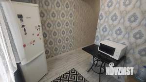 1-к квартира, на длительный срок, 36м2, 4/9 этаж