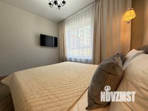 1-к квартира, посуточно, 32м2, 4/24 этаж