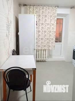 1-к квартира, на длительный срок, 43м2, 1/5 этаж