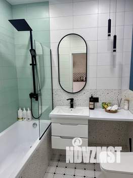 1-к квартира, посуточно, 37м2, 12/16 этаж