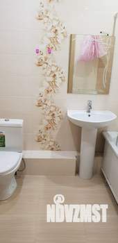 1-к квартира, на длительный срок, 42м2, 12/18 этаж