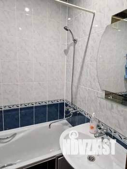 1-к квартира, посуточно, 52м2, 1/1 этаж