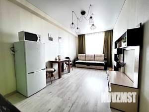 1-к квартира, посуточно, 37м2, 4/16 этаж