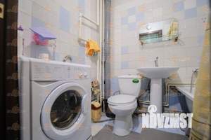 1-к квартира, на длительный срок, 35м2, 8/10 этаж