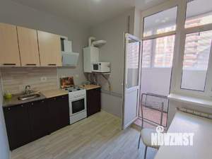 2-к квартира, на длительный срок, 46м2, 8/16 этаж
