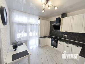 2-к квартира, на длительный срок, 58м2, 15/18 этаж