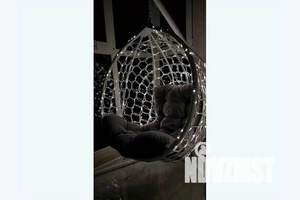 1-к квартира, посуточно, 35м2, 19/20 этаж