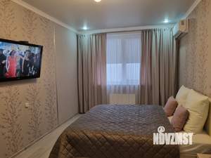 1-к квартира, посуточно, 40м2, 10/16 этаж