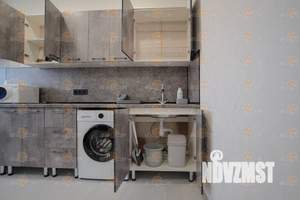 1-к квартира, на длительный срок, 39м2, 5/5 этаж