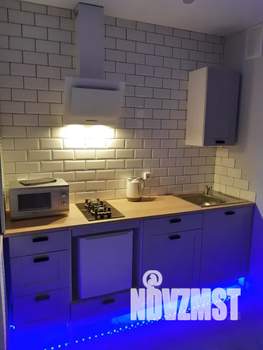 1-к квартира, посуточно, 33м2, 12/18 этаж