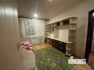 1-к квартира, на длительный срок, 35м2, 10/16 этаж