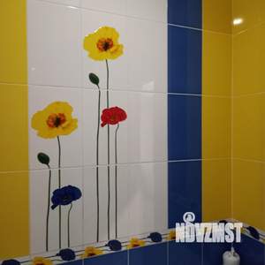 1-к квартира, посуточно, 42м2, 12/12 этаж