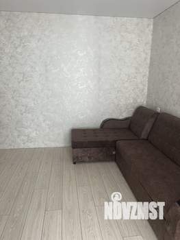 1-к квартира, на длительный срок, 38м2, 8/18 этаж