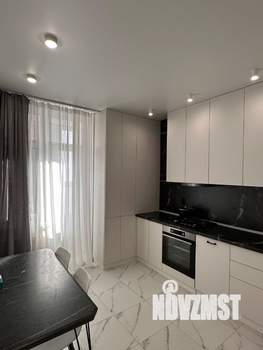 1-к квартира, на длительный срок, 45м2, 8/17 этаж