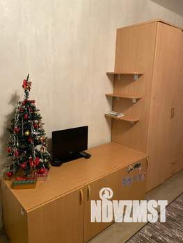 1-к квартира, посуточно, 57м2, 7/16 этаж