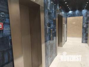 1-к квартира, посуточно, 37м2, 4/18 этаж