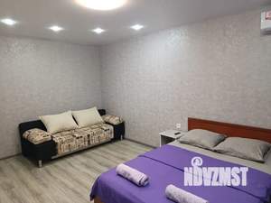 1-к квартира, посуточно, 36м2, 3/5 этаж