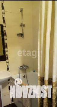 1-к квартира, на длительный срок, 40м2, 8/17 этаж