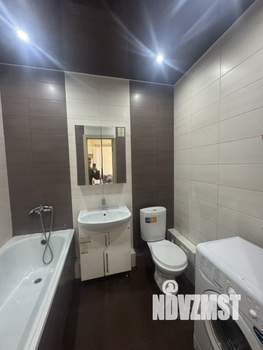 1-к квартира, на длительный срок, 27м2, 14/17 этаж