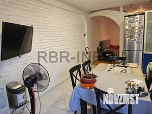 3-к квартира, на длительный срок, 157м2, 2/18 этаж