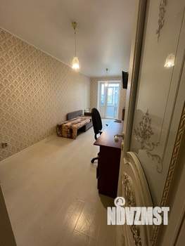 2-к квартира, на длительный срок, 46м2, 5/5 этаж