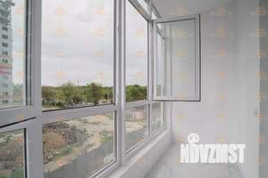 1-к квартира, на длительный срок, 40м2, 3/16 этаж