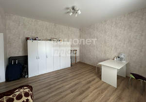1-к квартира, на длительный срок, 34м2, 1/2 этаж