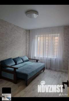 1-к квартира, на длительный срок, 38м2, 12/19 этаж