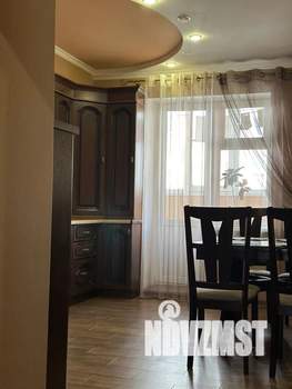 2-к квартира, посуточно, 56м2, 3/12 этаж