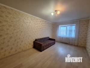 1-к квартира, на длительный срок, 40м2, 8/10 этаж
