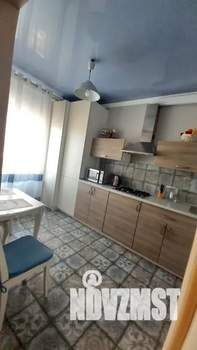 1-к квартира, посуточно, 43м2, 4/9 этаж