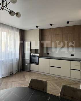 2-к квартира, на длительный срок, 71м2, 7/12 этаж