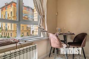 Студия квартира, посуточно, 29м2, 2/5 этаж