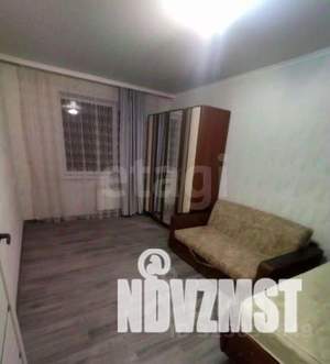 1-к квартира, на длительный срок, 40м2, 16/18 этаж