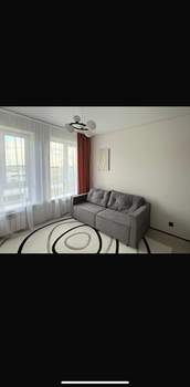 2-к квартира, на длительный срок, 68м2, 8/12 этаж