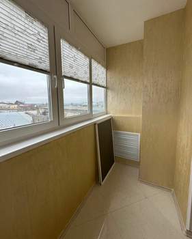 2-к квартира, на длительный срок, 81м2, 5/9 этаж