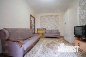 1-к квартира, на длительный срок, 33м2, 3/12 этаж