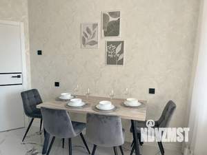2-к квартира, посуточно, 52м2, 9/20 этаж