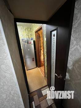 1-к квартира, на длительный срок, 28м2, 3/5 этаж