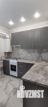 1-к квартира, на длительный срок, 37м2, 10/18 этаж