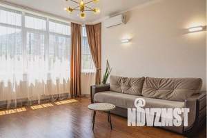 2-к квартира, посуточно, 60м2, 13/16 этаж